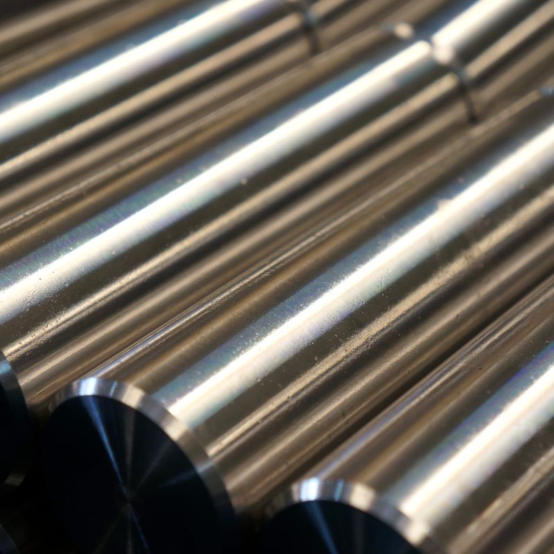 Reparación de Maquinaria Pesada