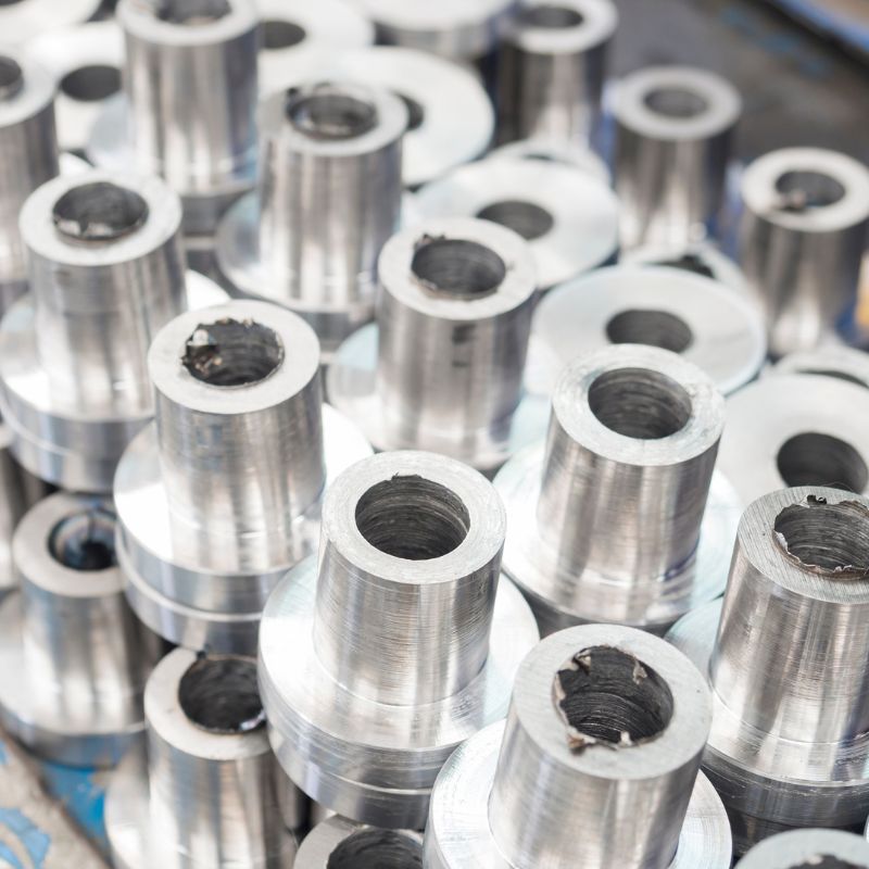 Reparación de Maquinaria Pesada