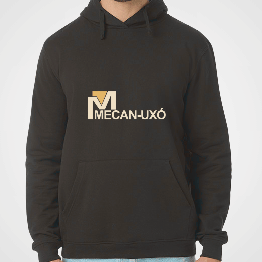 Sudadera laboral